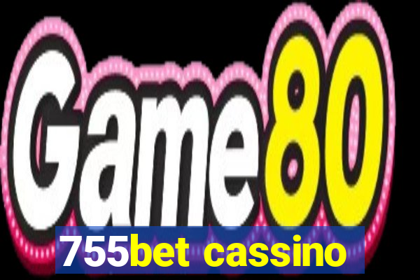 755bet cassino
